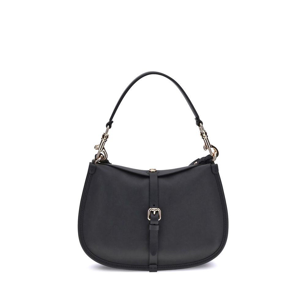 Pony Shoulder Bag