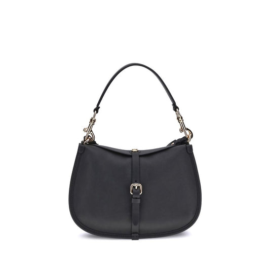 Pony Shoulder Bag