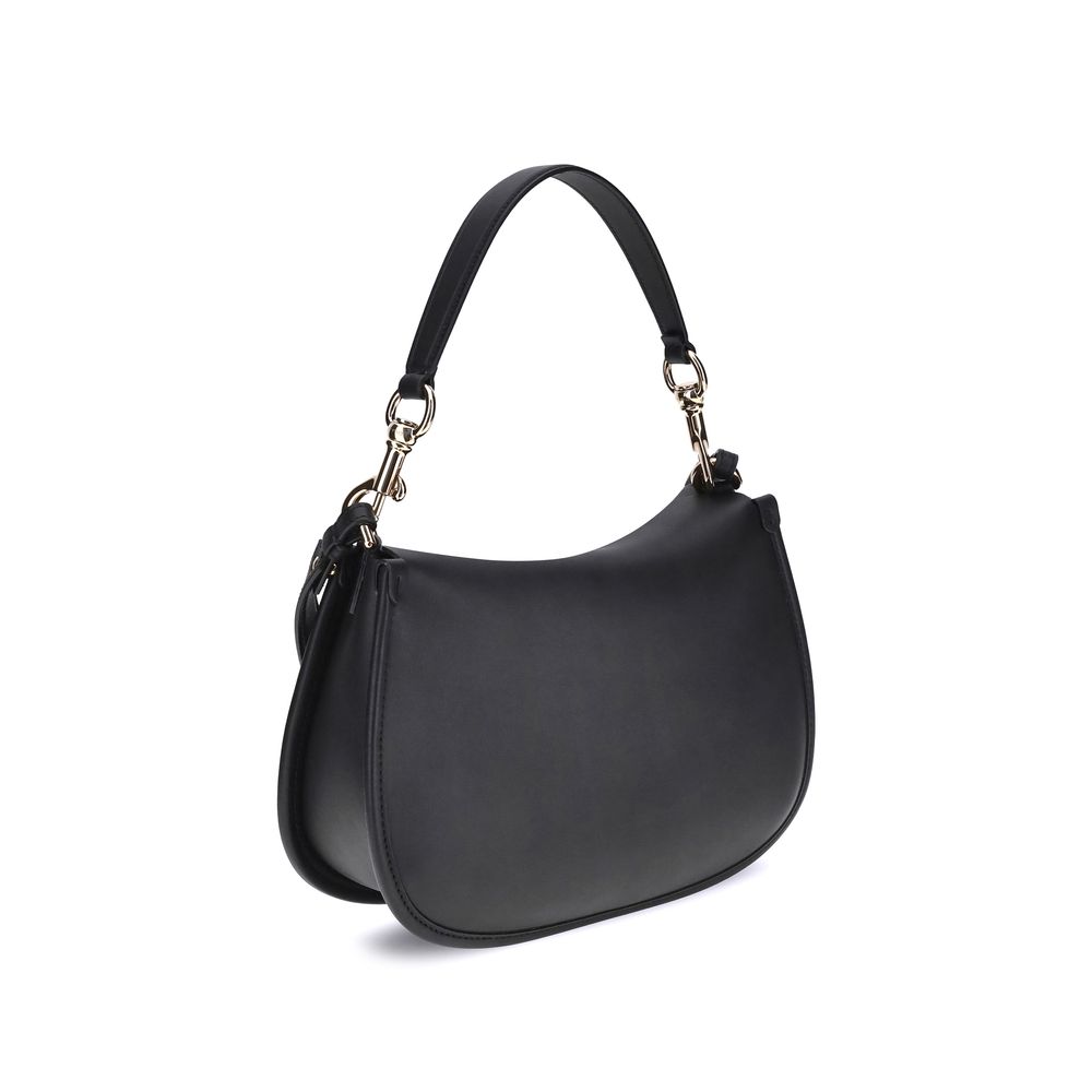 Pony Shoulder Bag