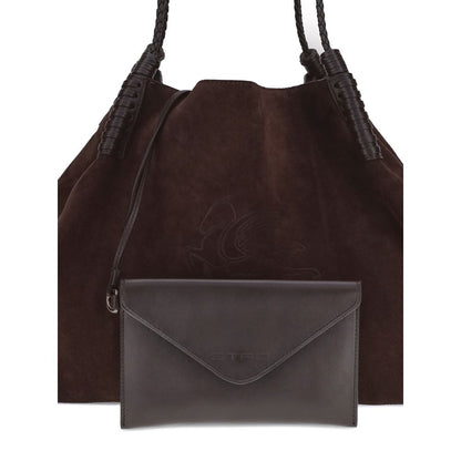 Libra small Shoulder Bag