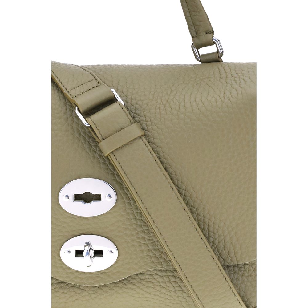 Postina Centauro Shoulder Bag Zanellato