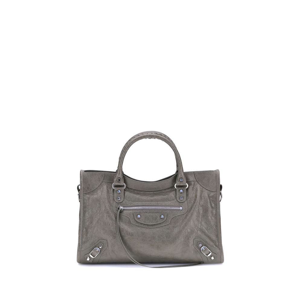 Le City medium Shoulder Bag Balenciaga