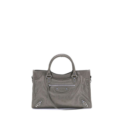 Le City medium Shoulder Bag Balenciaga