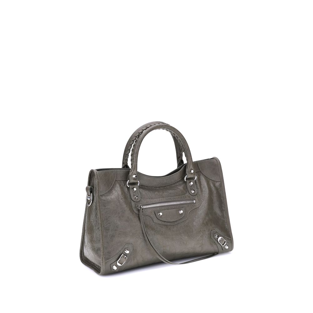 Le City medium Shoulder Bag Balenciaga