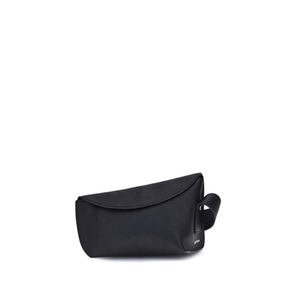 T-Bar Sling Shoulder Bag