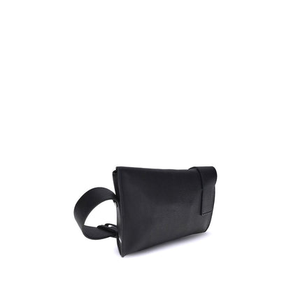 T-Bar Sling Shoulder Bag