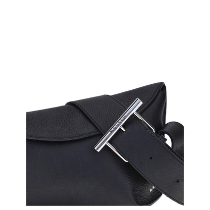 T-Bar Sling Shoulder Bag