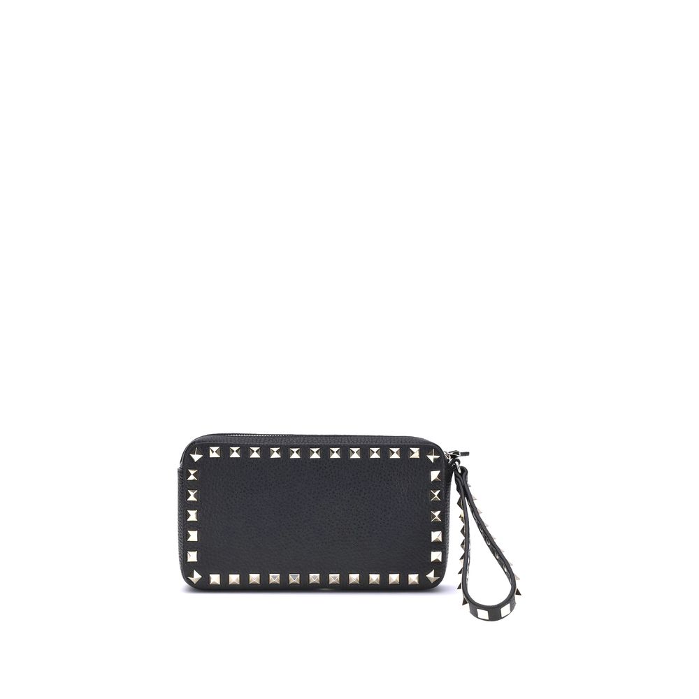 Rockstud Pouch Valentino Garavani