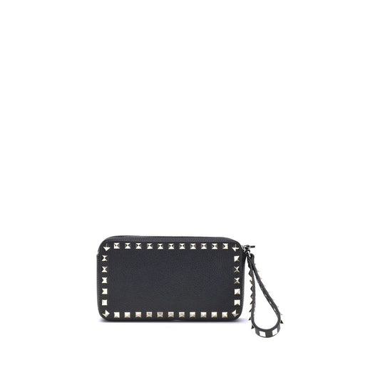 Rockstud Pouch Valentino Garavani
