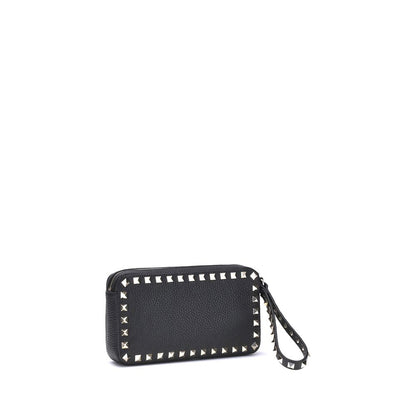 Rockstud Pouch Valentino Garavani