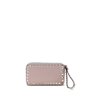Rockstud Pouch Valentino Garavani