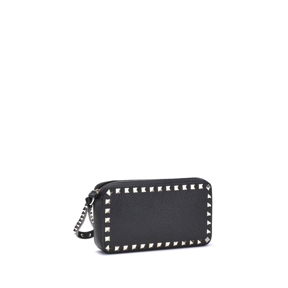 Rockstud Pouch Valentino Garavani