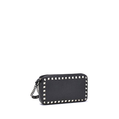 Rockstud Pouch Valentino Garavani
