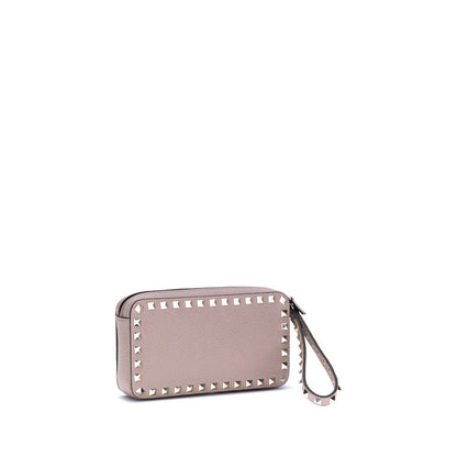 Rockstud Pouch Valentino Garavani