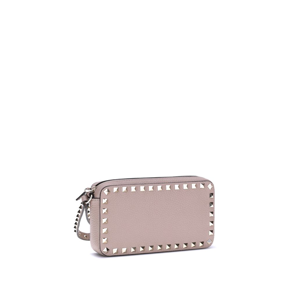 Rockstud Pouch Valentino Garavani