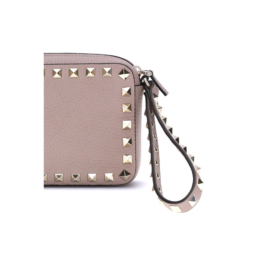 Rockstud Pouch Valentino Garavani