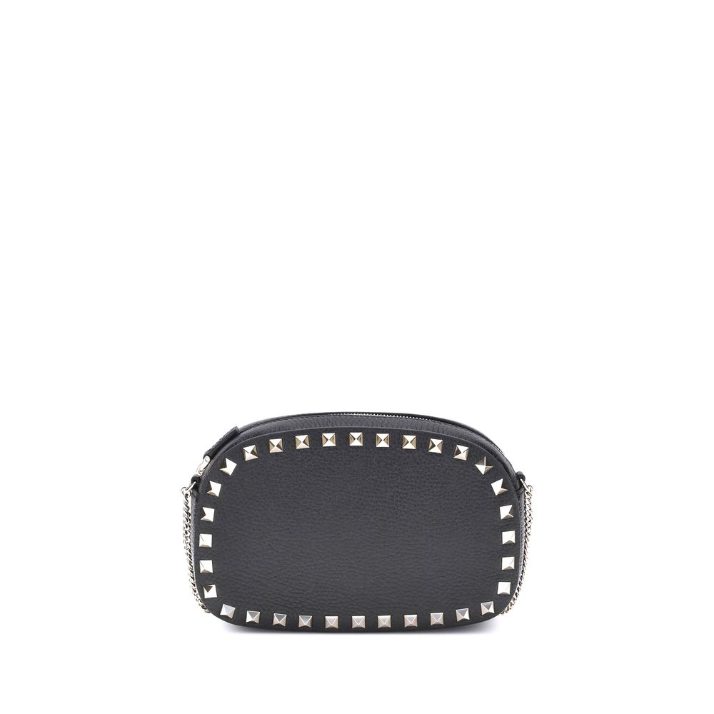 Rockstud Shoulder Bag Valentino Garavani