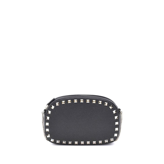 Rockstud Shoulder Bag Valentino Garavani
