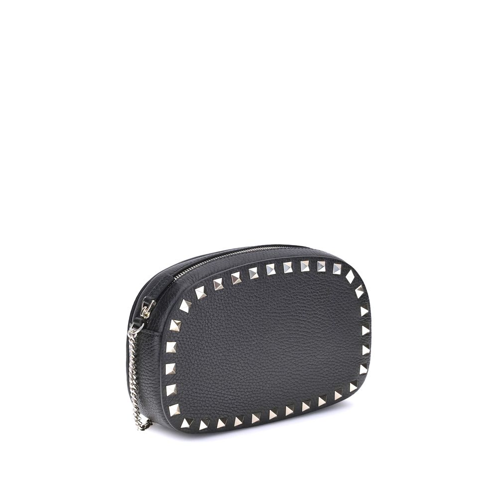 Rockstud Shoulder Bag Valentino Garavani