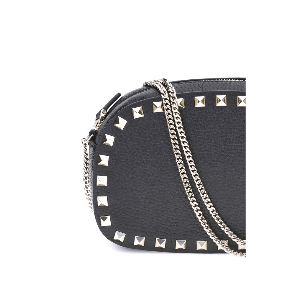 Rockstud Shoulder Bag Valentino Garavani