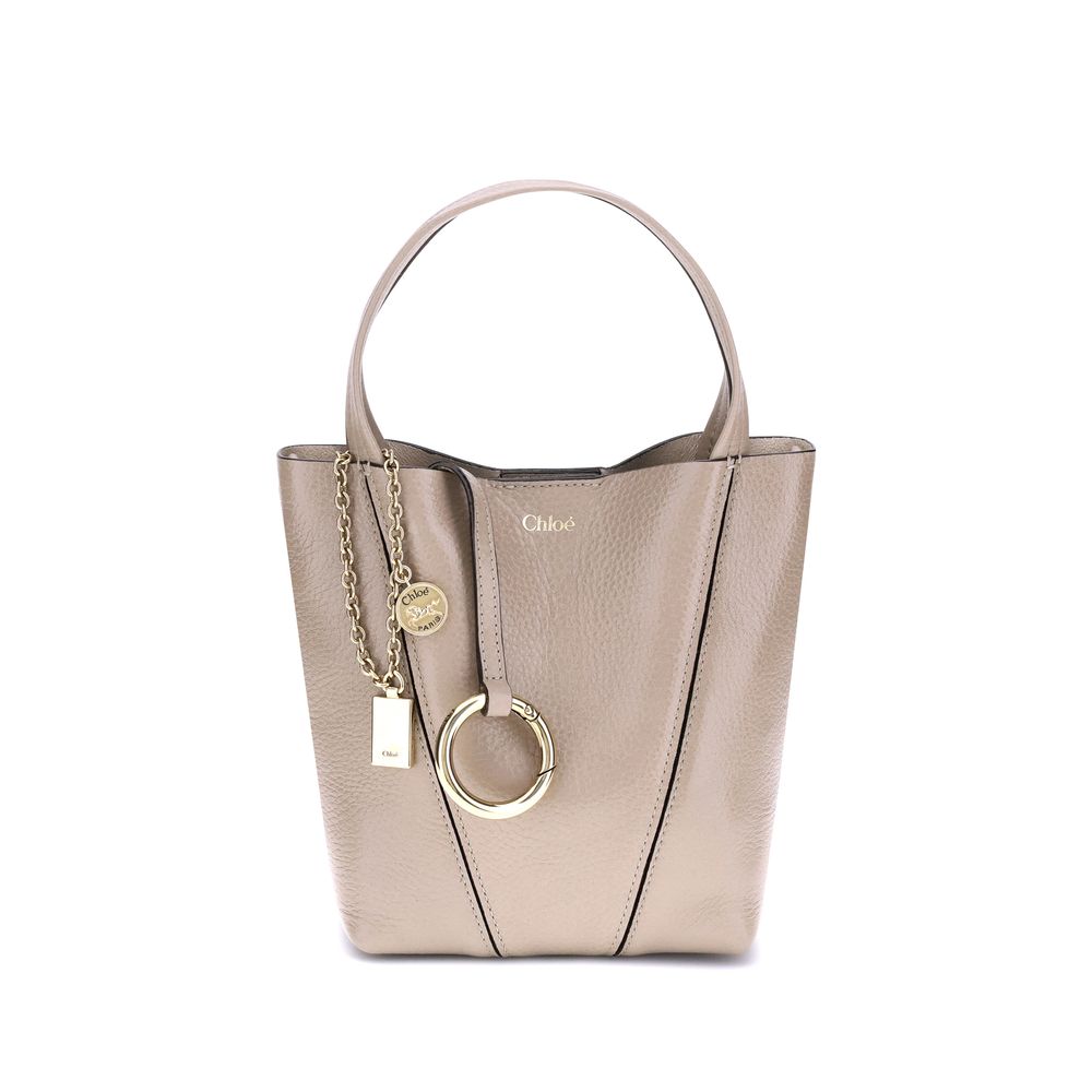 Spin Shoulder Bag Chloé