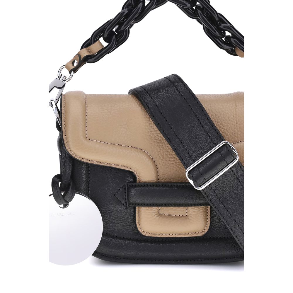Alphaville Shoulder Bag