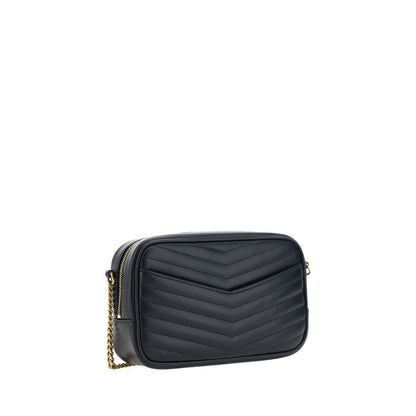 Lou Shoulder Bag Saint Laurent