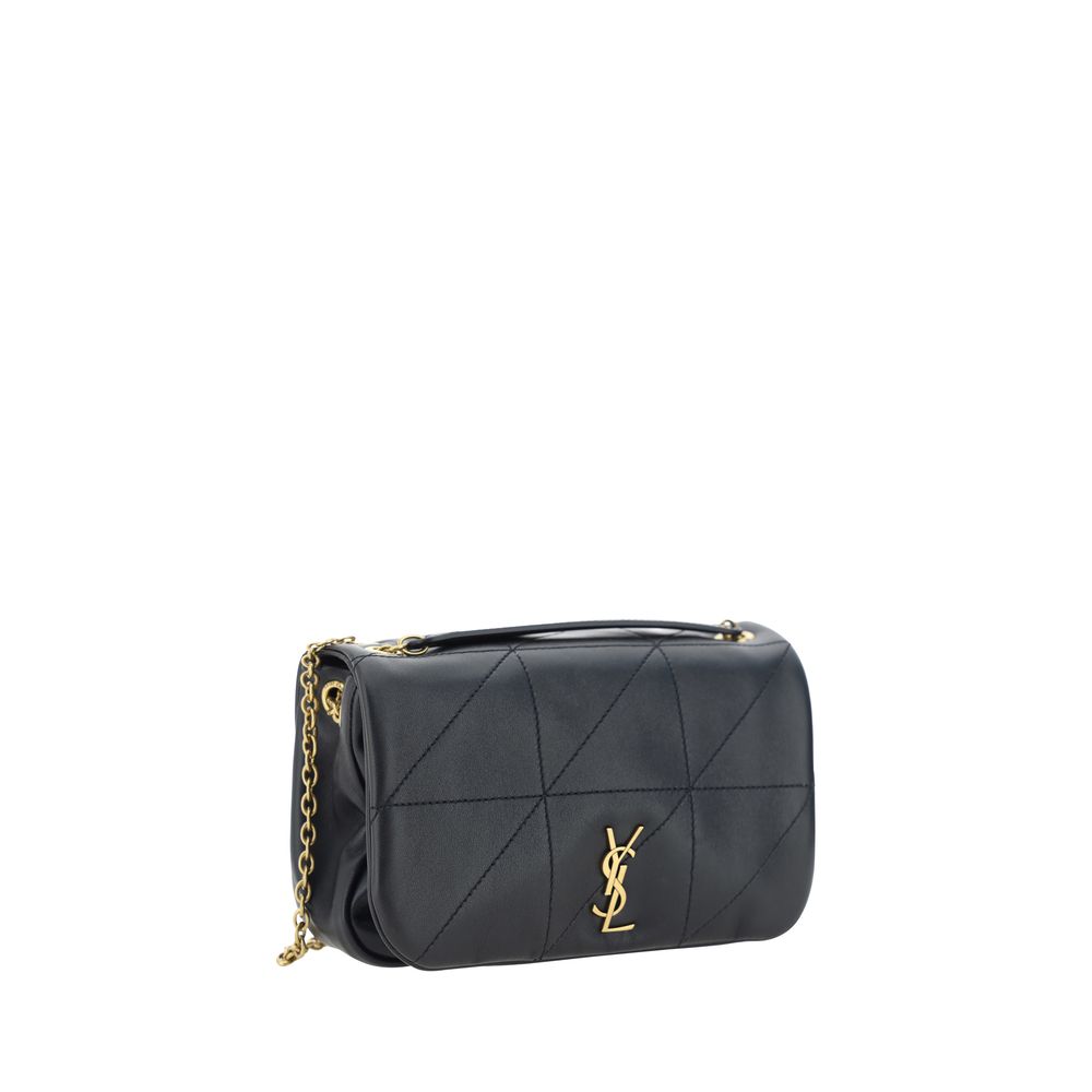 Jamie Shoulder Bag Saint Laurent