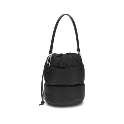 Caradoc Bucket Bag