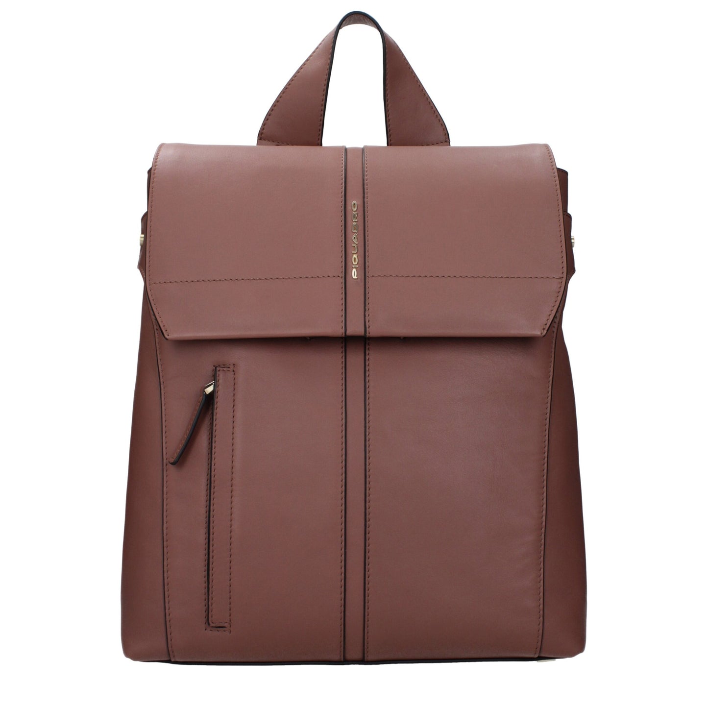 Brown Leather Backpacks