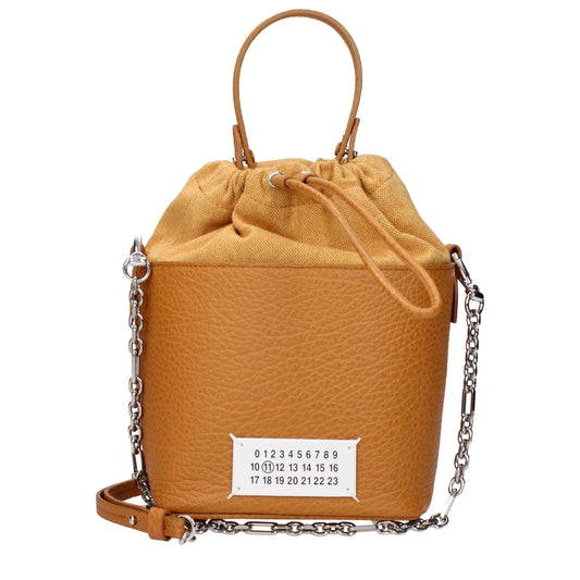 Brown Leather Handbags
