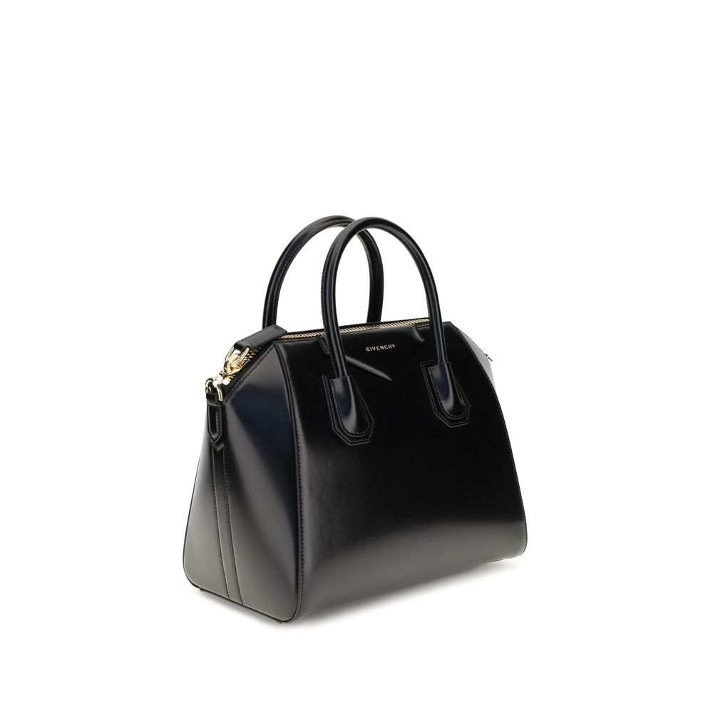 Antigona small Handbag