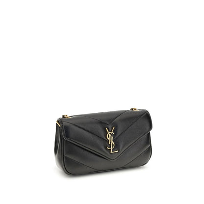 Lou Lou Shoulder Bag Saint Laurent