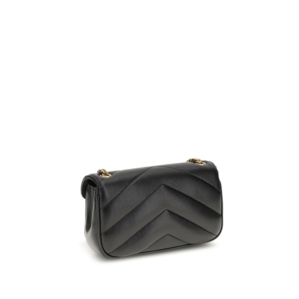 Lou Lou Shoulder Bag Saint Laurent