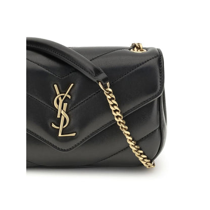 Lou Lou Shoulder Bag Saint Laurent