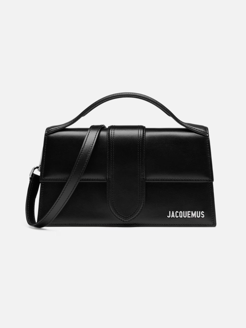 Le Grand Bambino Black Bag Jacquemus