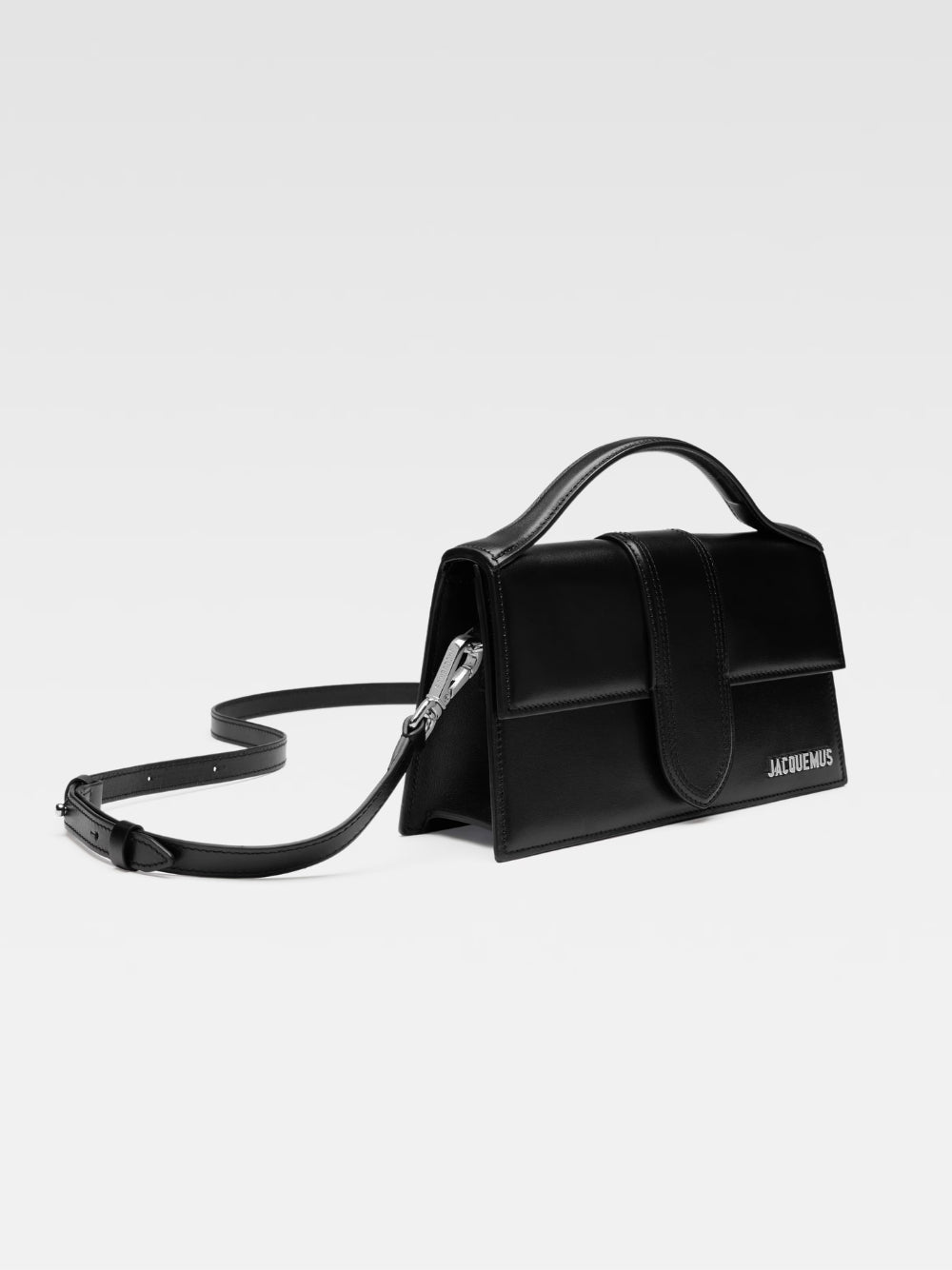 Le Grand Bambino Black Bag Jacquemus