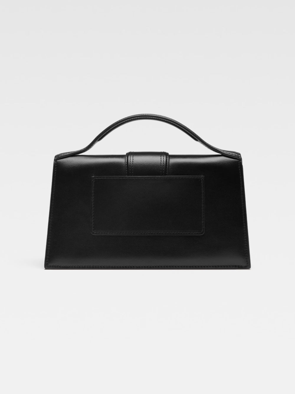 Le Grand Bambino Black Bag Jacquemus