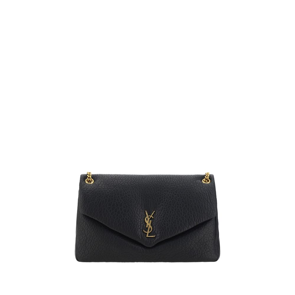 Calypso Shoulder Bag Saint Laurent