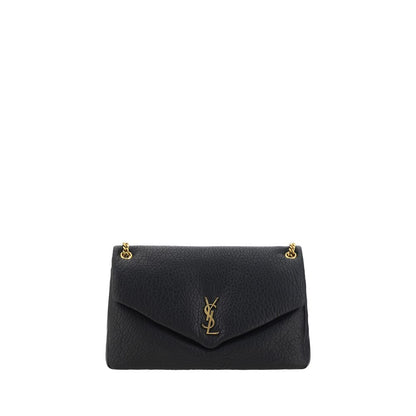 Calypso Shoulder Bag Saint Laurent