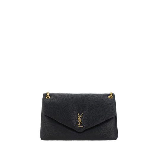 Calypso Shoulder Bag Saint Laurent