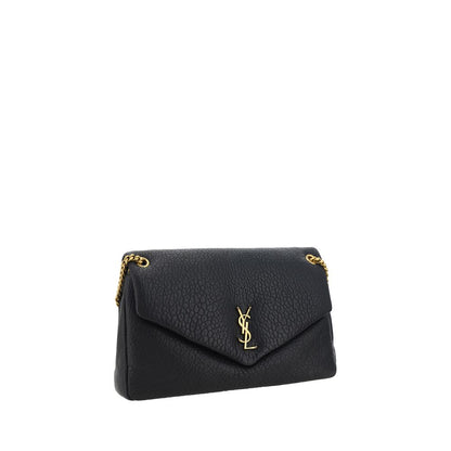 Calypso Shoulder Bag Saint Laurent