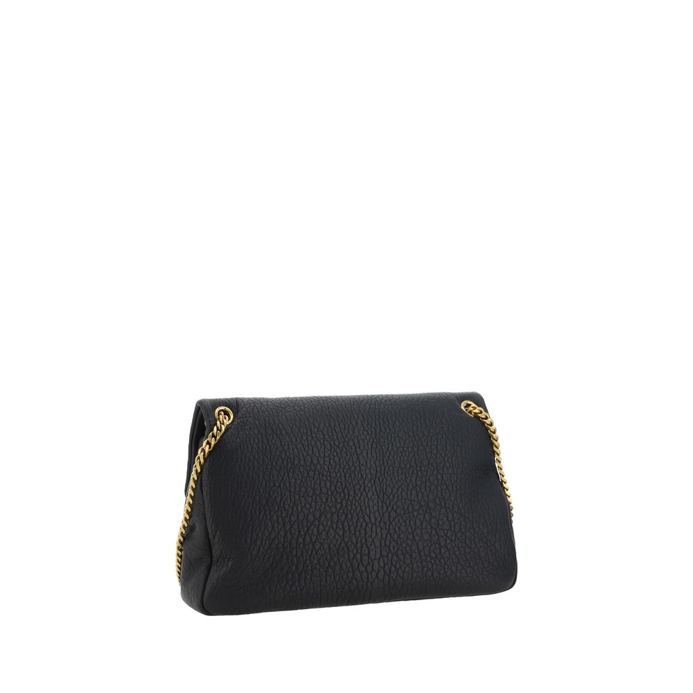 Calypso Shoulder Bag Saint Laurent