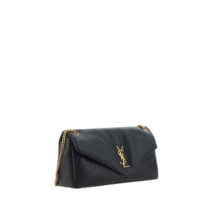 Calypso Shoulder Bag Saint Laurent