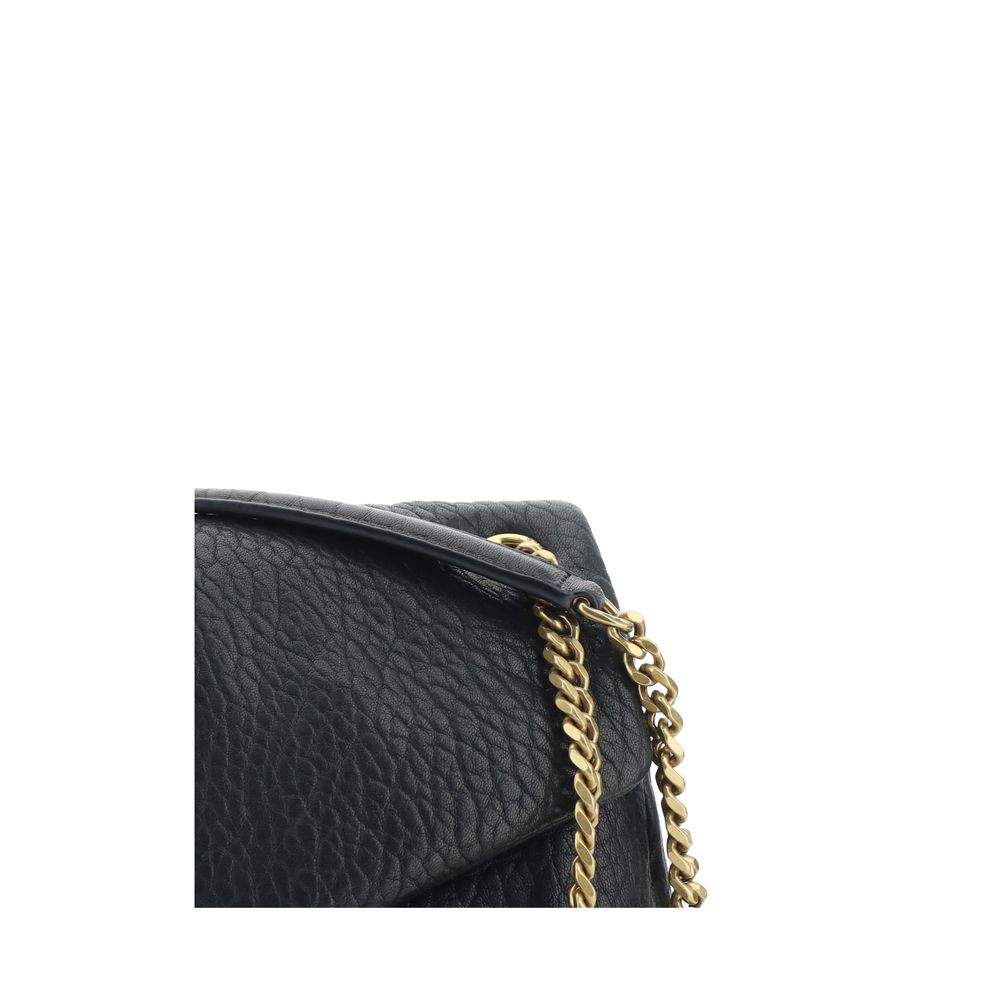 Calypso Shoulder Bag Saint Laurent