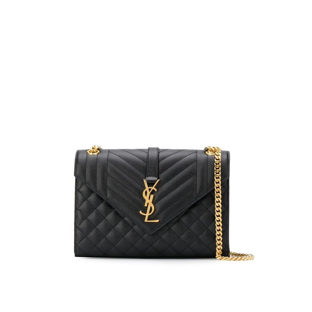 Envelope Medium Bag Saint Laurent