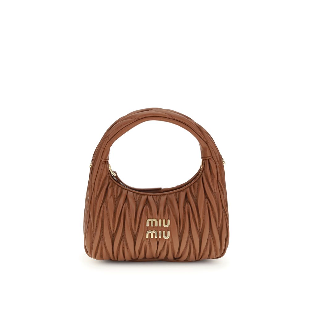 Wandler Hobo Handbag Miu Miu