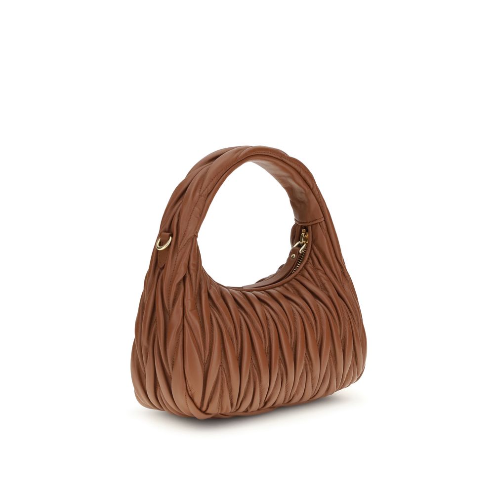 Wandler Hobo Handbag Miu Miu