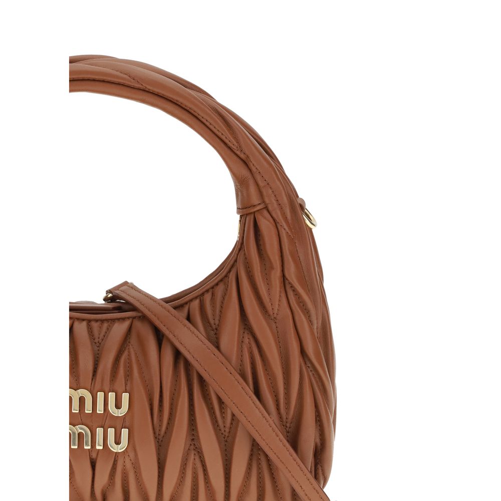 Wandler Hobo Handbag Miu Miu