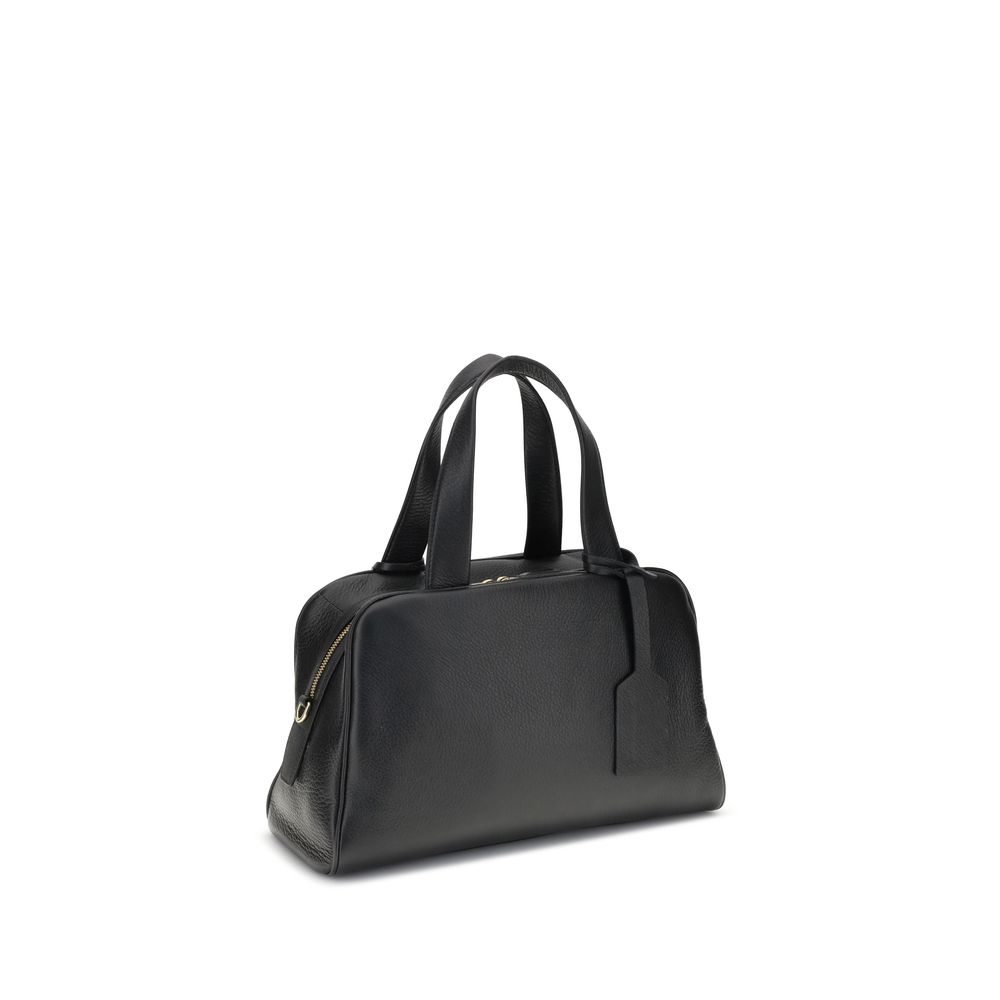 Leather Handbag Prada